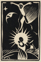 KG 1984 013
<br/>
Het geheel (Le grand tout)
<br/>
<em>Oud, Tames (1895-1953)</em>